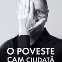 O poveste cam ciudata si alte doua povestiri (2022) HORATIU MALAELE