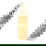 Ulei uscat hranitor cu efect iluminator Glowy Gold