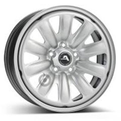 BF GOODRICH ADVANTAGE ALL-SEASON 205/60 R16 92H, BF GOODRICH