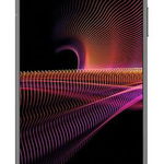 Telefon Mobil Sony Xperia 1 III, Procesor Qualcomm SM8350 Snapdragon 888, OLED Capacitive touchscreen 6.5", 12GB RAM, 256GB Flash, Camera Quad 12+12+12+0.3MP, 5G, Wi-Fi, Dual SIM, Android (Gri)