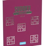 Sudoku Premium - Vol 2, Europrice