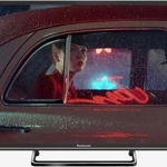 Televizor LED Smart Panasonic, 80 cm, TX-32FS500E, HD, Clasa A