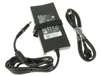 Alimentator pt.: LAPTOP DELL; model: PA-5M10; 19.5V; 180W; "CN074X5J4866122S0RMGA01, 0DWG4P , 331-1465 , ADP-180MB B , ADP-180MB D , FA180PM111 , WW4XY"; REF, NONAME