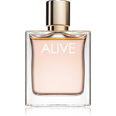Hugo Boss Alive EDP W 50 ml