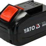 Yato Acumulator Li-Ion