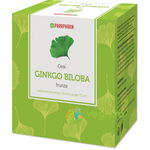 Ceai Ginkgo Biloba frunze 75 gr, Parapharm