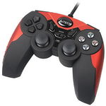 Gamepad A4Tech X7-T2 Redeemer pentru PC, PS 3