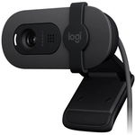 Camera web Logitech Brio 100