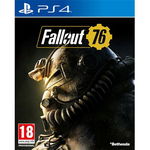 Joc Fallout 76 pentru PlayStation 4