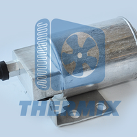 uscator,aer conditionat THERMIX TH.04.045, THERMIX