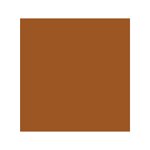 Carton colorat in masa, Favini Prisma, negru, 220g/mp, 50x70cm maro