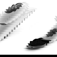 Espressor cu capsule KRUPS NESCAFE Dolce Gusto Genio S KP243110 15 bari 1500W rezervor 0.8L RESIGILAT