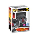 Play by play - Figurina din vinil Rafiki, Lion King, 8 cm