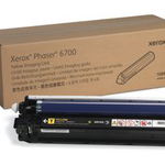 UNITATE IMAGINE YELLOW 108R00973 50K ORIGINAL XEROX PHASER 6700N, Xerox