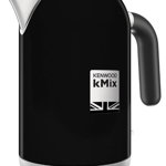 Fierbator Kenwood kMix ZJX740RD, 2200W, 1.7L, Indicator nivel apa, Baza rotativa, Rosu