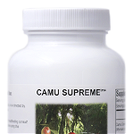 Camu Supreme (Myrciaria Dubia) | 120 Capsule | Supreme Nutrition Products, Supreme Nutrition Products