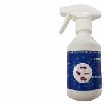 Spray non-toxic anti-insecte 250 ml, 