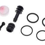 Kit reparatie etrier frana spate Kawasaki VN 1600 2003-2008, VN 2000 A 2004-2008, echivalent TOURMAX BCR-412