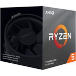 Procesor AMD Ryzen 5 3600X 3.8GHz
