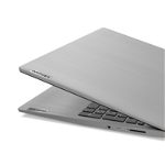 Notebook / Laptop Lenovo 15.6'' IdeaPad 3 15ADA05, FHD, Procesor AMD Ryzen™ 3 3250U (4M Cache, up to 3.50 GHz), 8GB DDR4, 256GB SSD, Radeon, No OS, Abyss Blue