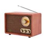 Radio retro cu Bluetooth FM / AM, Adler AD1171