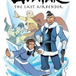 Avatar - The Last Airbender - North and South Omnibus | Gene Luen Yang, Dark Horse Comics