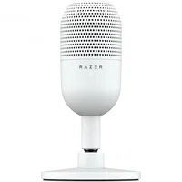 Sistem Seiren V3 Chroma, microphone (white), Razer Sistem Seiren V3 Chroma, microphone (white), Razer