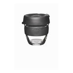 KeepCup cană cu capac Brew Black 340ml, KeepCup