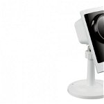 Camera IP wireless, HD, Day and Night Cloud, Outdoor, PoE, D-Link (DCS-2310L), D-LINK