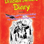 Dracula Junior's Diary - Nana Pit, Integral