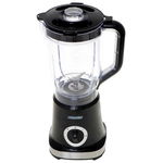 Mesko MS 4079b blender 1.8 L Tabletop blender 1000 W Black, Adler