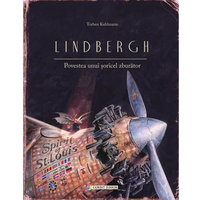 Jucarie Educativa Povestea unui soricel zburator, Corint