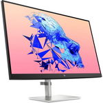 Monitor LED HP U32 32", IPS, UHD 4K, USB, USB-C, Audio port, VESA, 1000:1, 4ms