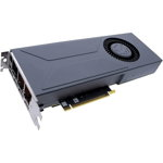INNO3D Placa video Inno3D GeForce® RTX™ 3090 GAMING OC, Blower Edition, 24GB GDDR6X, 384-bit, bulk