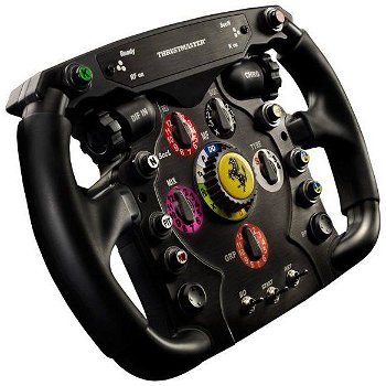 Volan detasabil THRUSTMASTER Ferrari F1 Wheel Add-On, Thrustmaster