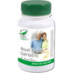 Royal Tonic Geriatric X 150 Cps, Medica