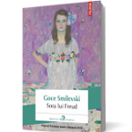 eBook Sora lui Freud - Goce Smilevski, Goce Smilevski