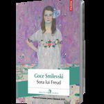 eBook Sora lui Freud - Goce Smilevski, Goce Smilevski