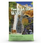 TASTE OF THE WILD Rocky Mountain 6.6kg
