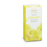 Ronnefeldt Teavelope Lemon Sky infuzie fructe 25 pliculete, 