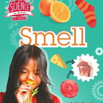Senses: Smell
