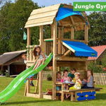 Spatiu de joaca Barn Minipicnic - Jungle Gym