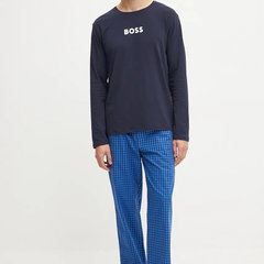 Pijama cu pantaloni lungi Easy Pijama cu pantaloni lungi Easy