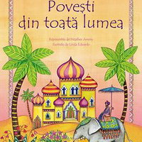 POVESTI DIN TOATA LUMEA, CORINT