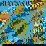 Dictionar botanic
