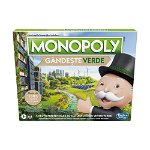 Monopoly Go Green (limba romana), Monopoly