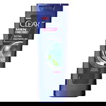 
Sampon Anti-matreata Clear Men Extra Freschezza 24h, cu Mentol, 225 ml

