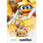 Nintendo AMIIBO KING DEDEDE NO. 28 (SUPER SMASH), Nintendo