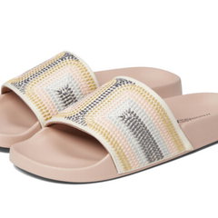 Incaltaminte Femei Bernardo Reese 2 Blush Multi Embroidered, Bernardo Incaltaminte Femei Bernardo Reese 2 Blush Multi Embroidered, Bernardo
