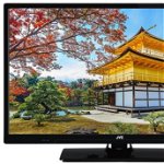 Televizor LED JVC 56 cm (22") LT22VF52L, Full HD, Smart TV, WiFi, CI+